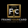 FrameYourCard – Startside